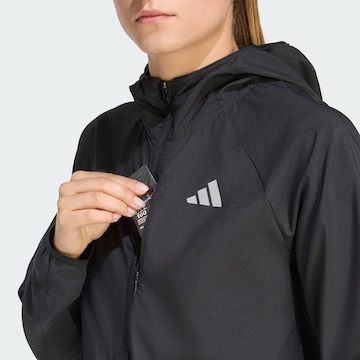 Veste de sport 'Adi365 Essentials' ADIDAS PERFORMANCE en noir