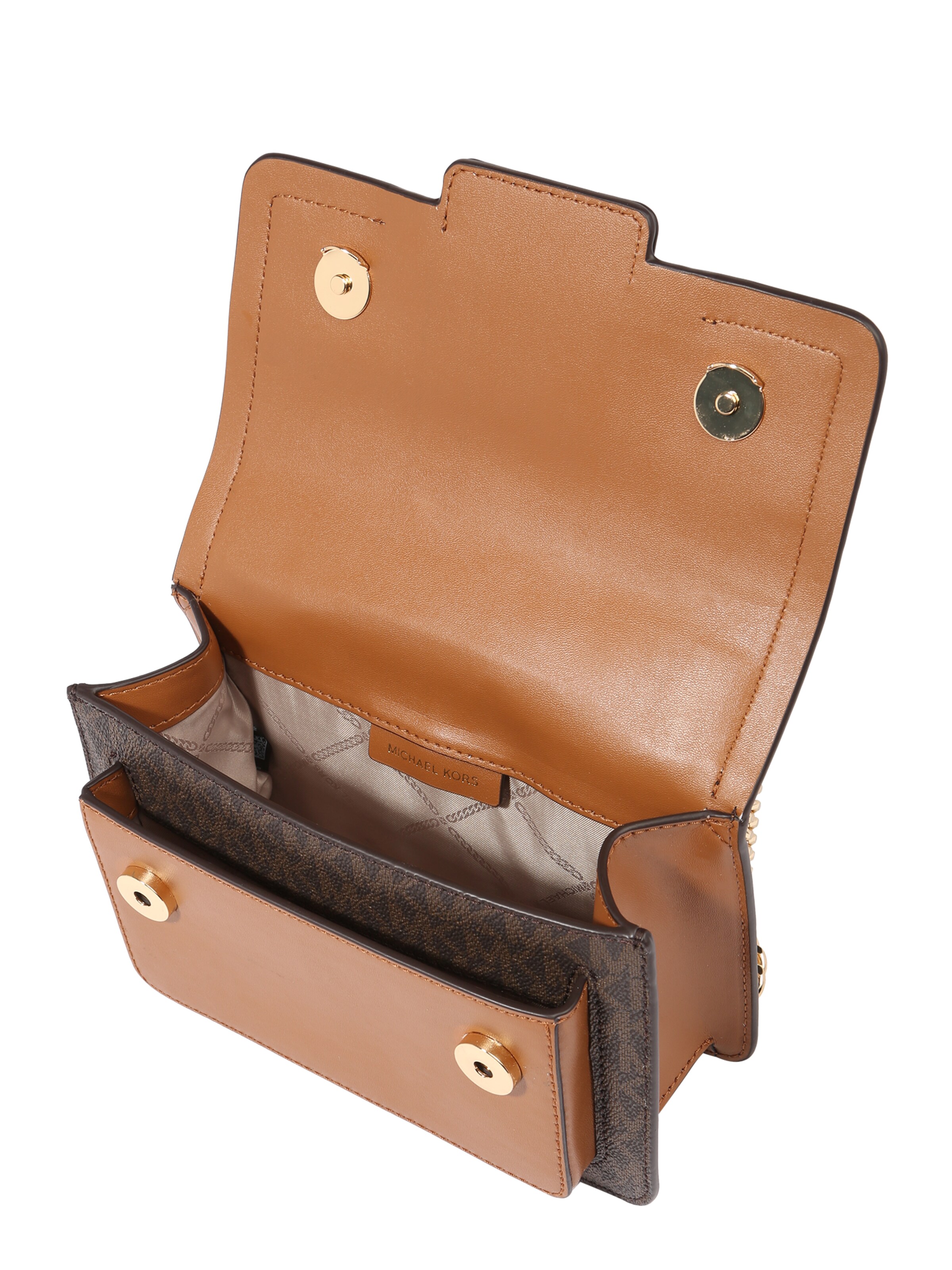 Sac à bandoulière MICHAEL Michael Kors en marron