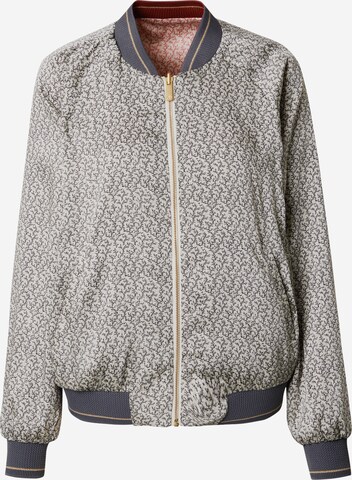 Veste mi-saison SCOTCH & SODA en gris