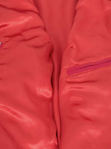 Jilani Between-Season Jacket 'Maura' in Red