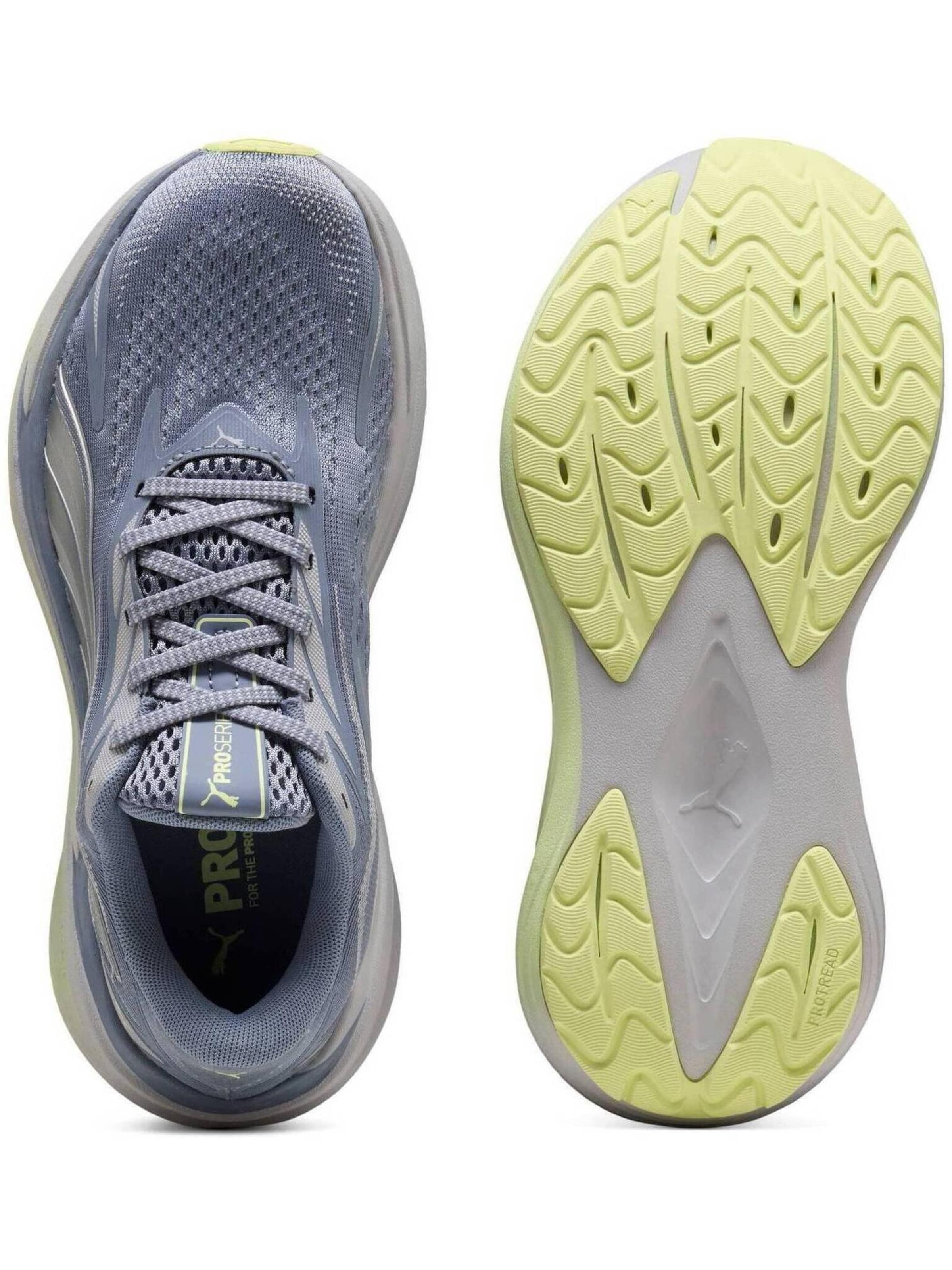 Scarpa sportiva 'Maxima Pro' di PUMA in blu