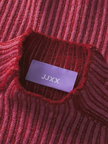 JJXX Pullover'JXMaghna' in Rot