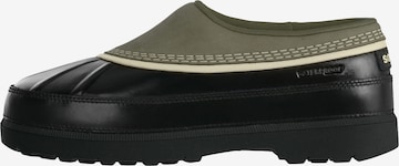 SOREL - Zapatillas 'AMBLER™' en verde: frente