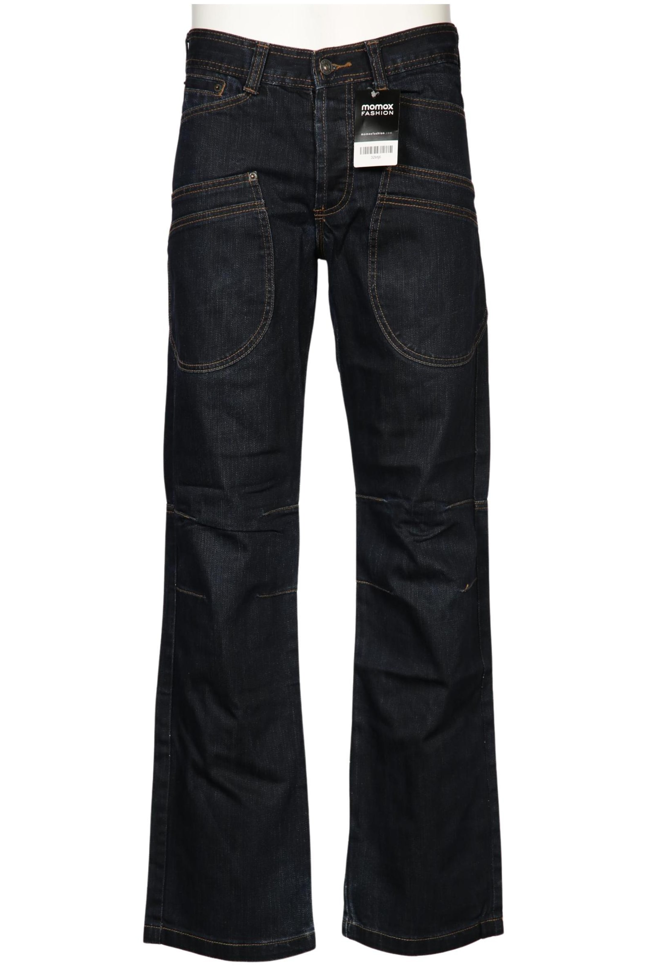 BENCH Jeans in 31 in Blue: front