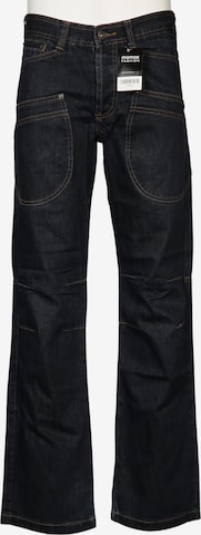 BENCH Jeans 31 in Blau: Vorderseite
