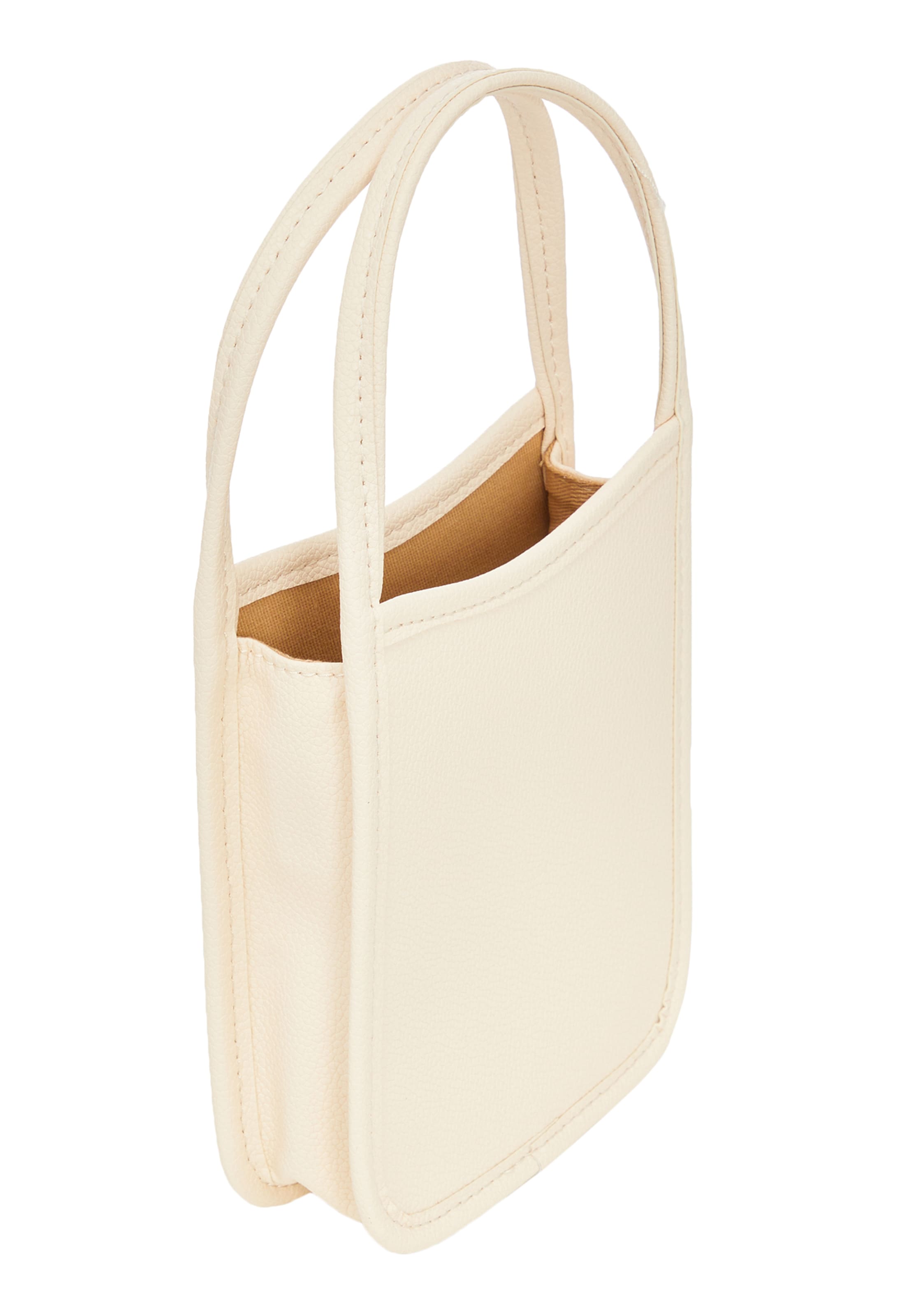 FELIPA Handbag in White