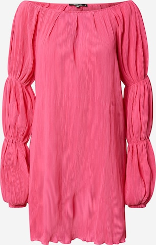 Missguided Jurk in Roze: voorkant