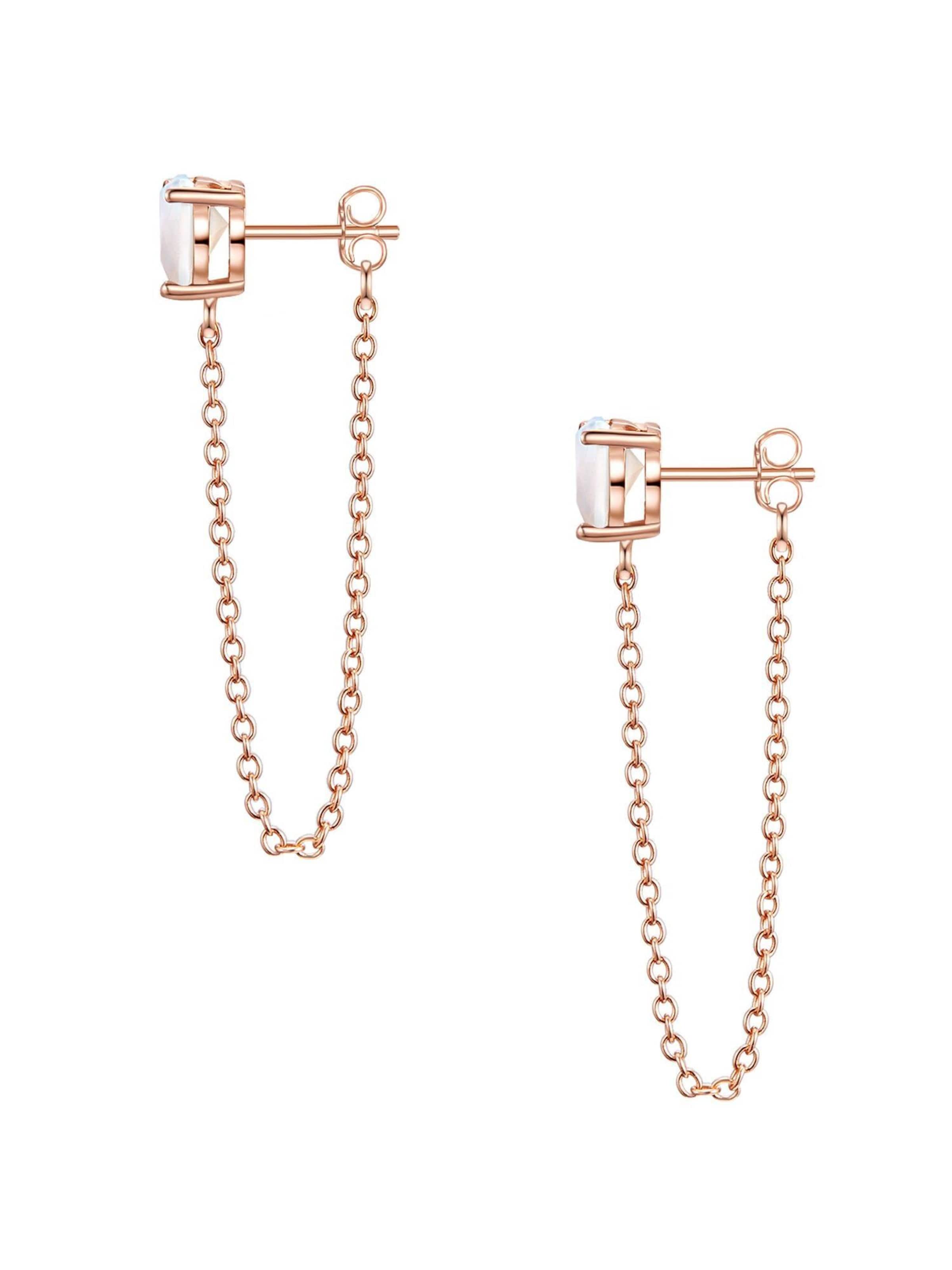 Glanzstücke München Earrings in Gold