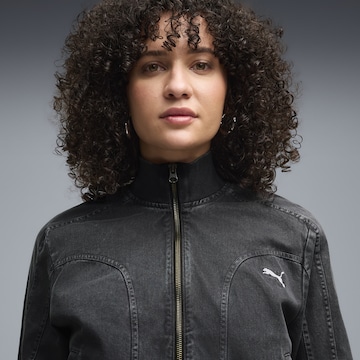 PUMA Tussenjas 'Future.Archive' in Zwart
