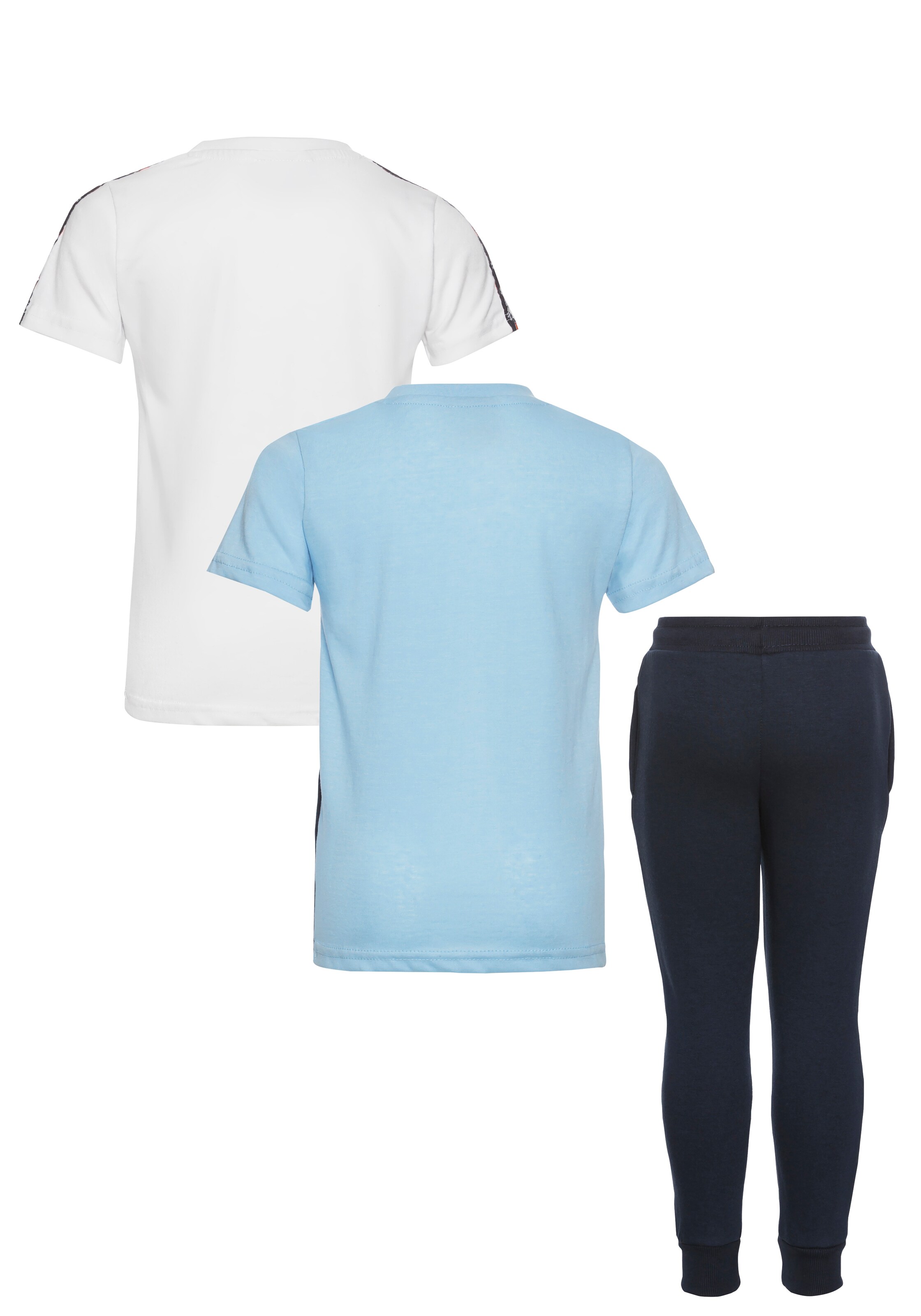 ELLESSE Set in Blue