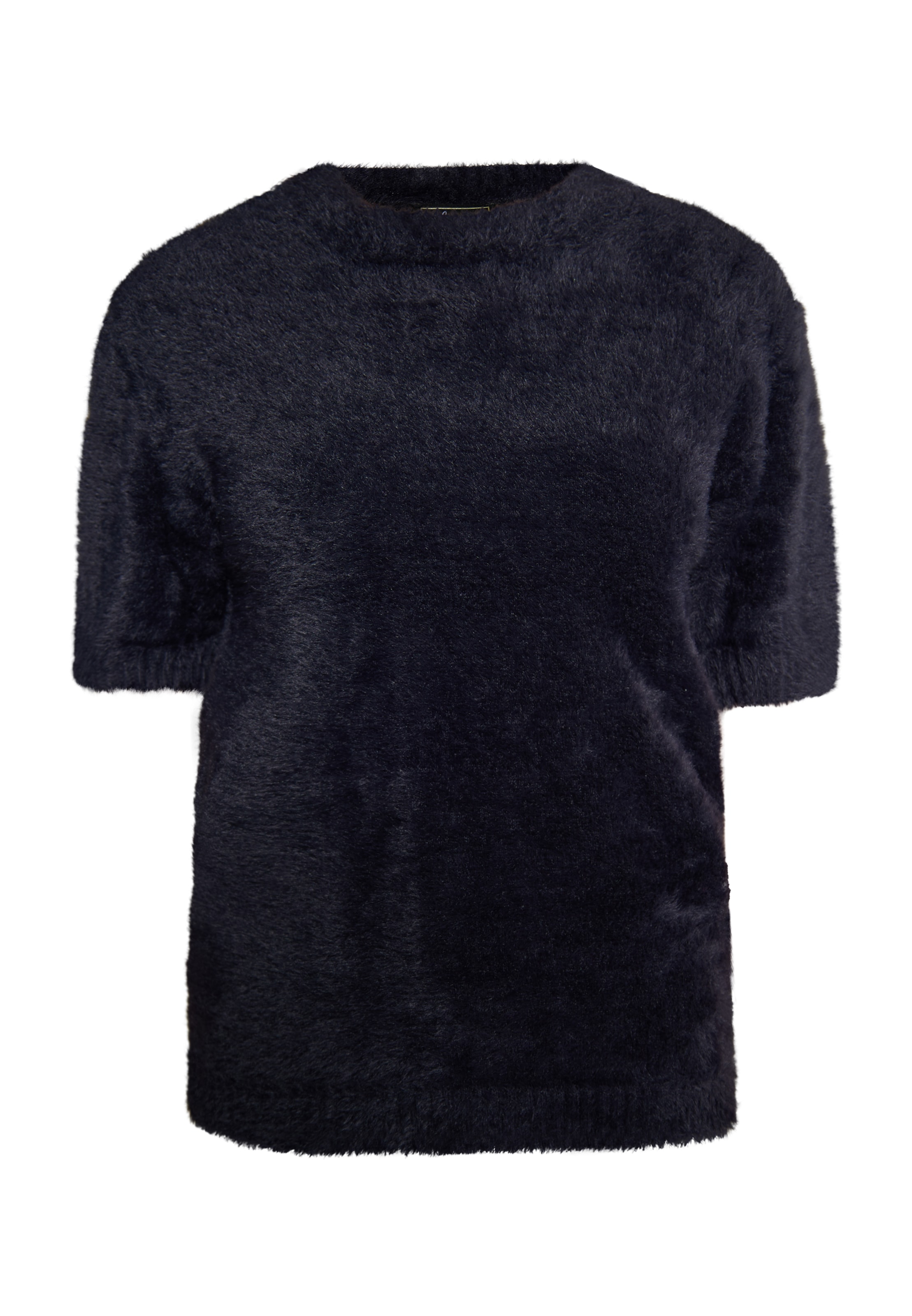 faina Пуловер 'Nally' в синьо: отпред