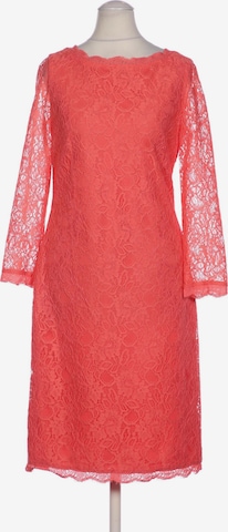 Joseph Janard Kleid S in Pink: Vorderseite