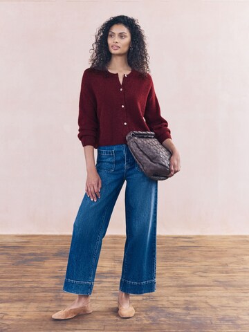 Next Kardigán - Červená