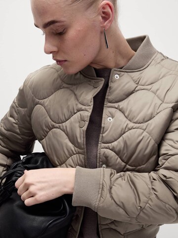 Marks & Spencer Between-season jacket in Beige