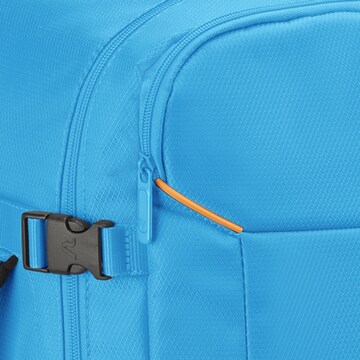 Roncato Rucksack in Blau