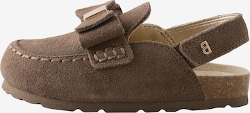 Baker by Ted Baker Juhlakengät värissä ruskea: etupuoli