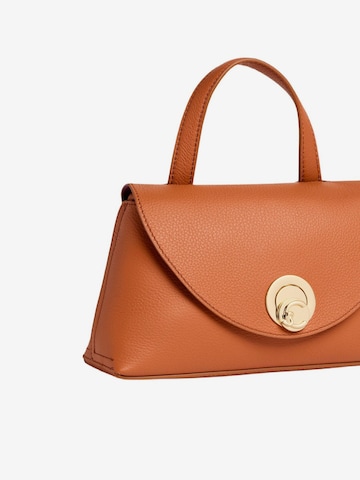 Coccinelle Handbag 'COCCINELLE Nikla S26 1' in Orange: front