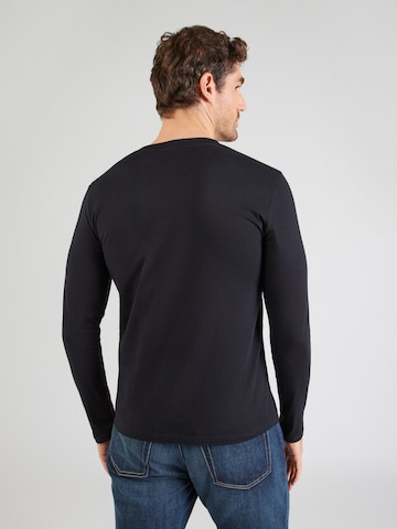 Marc O'Polo T-shirt i röd