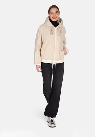 Fuchs Schmitt Winter Jacket in Beige