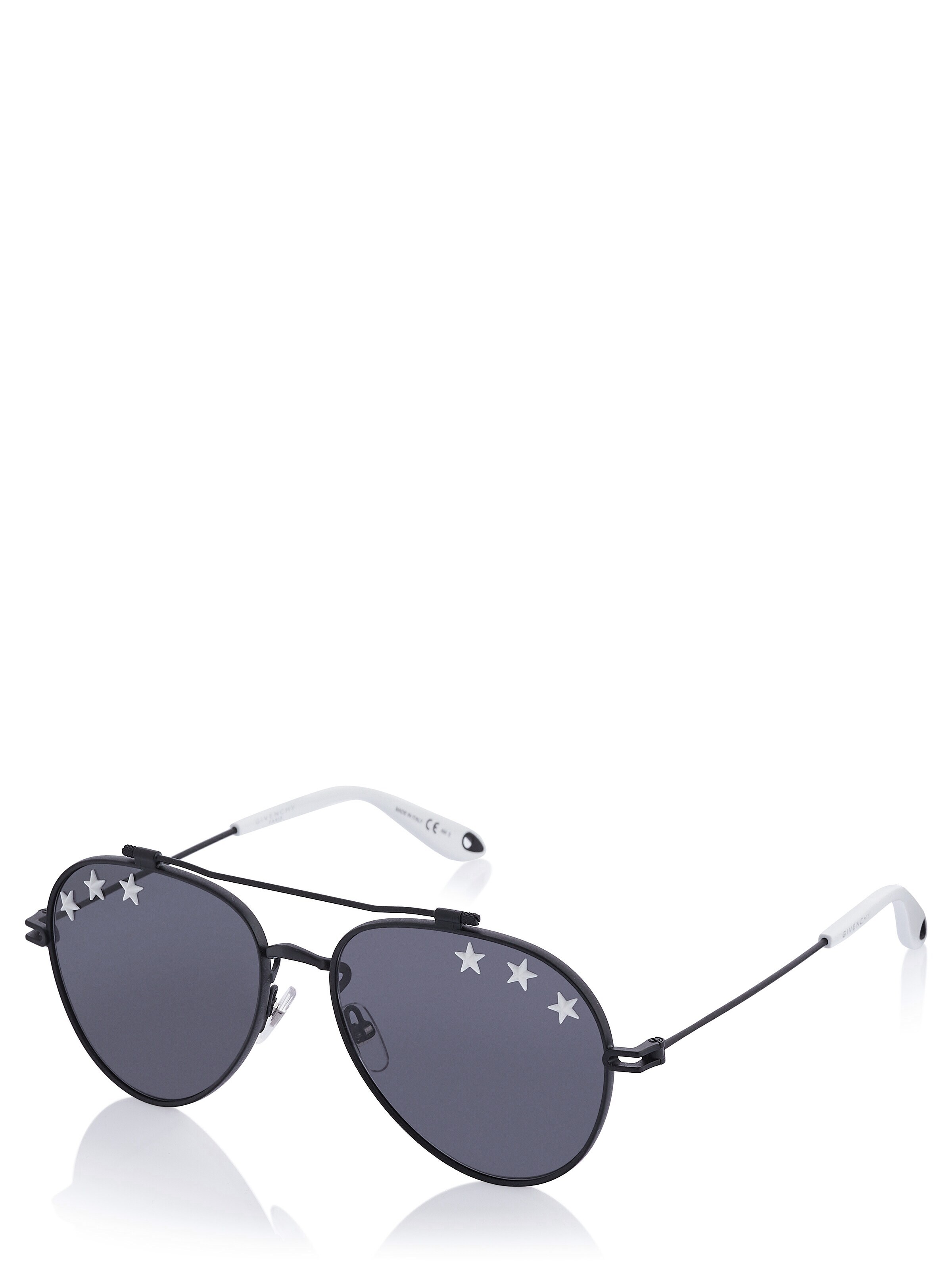 Givenchy Sonnenbrille‌‌‌ in Einheitsgröße in schwarz, Produktansicht
