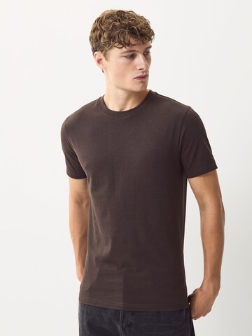 ruda Next Marškinėliai: priekis