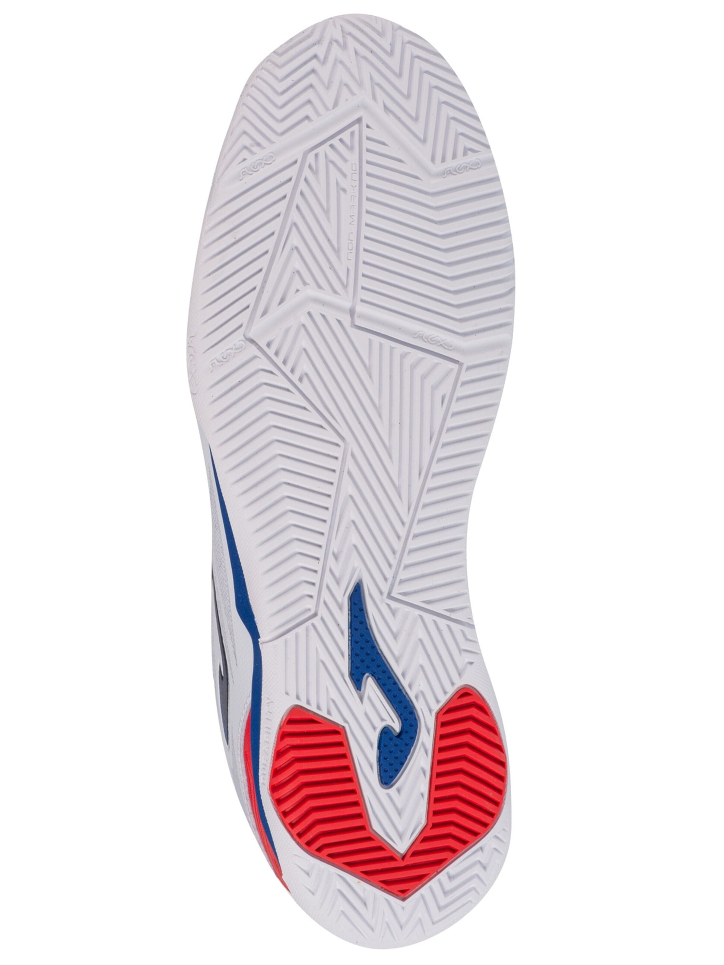 JOMA Voetbalschoen 'Joma Cancha 25 CANS IN' in Blauw