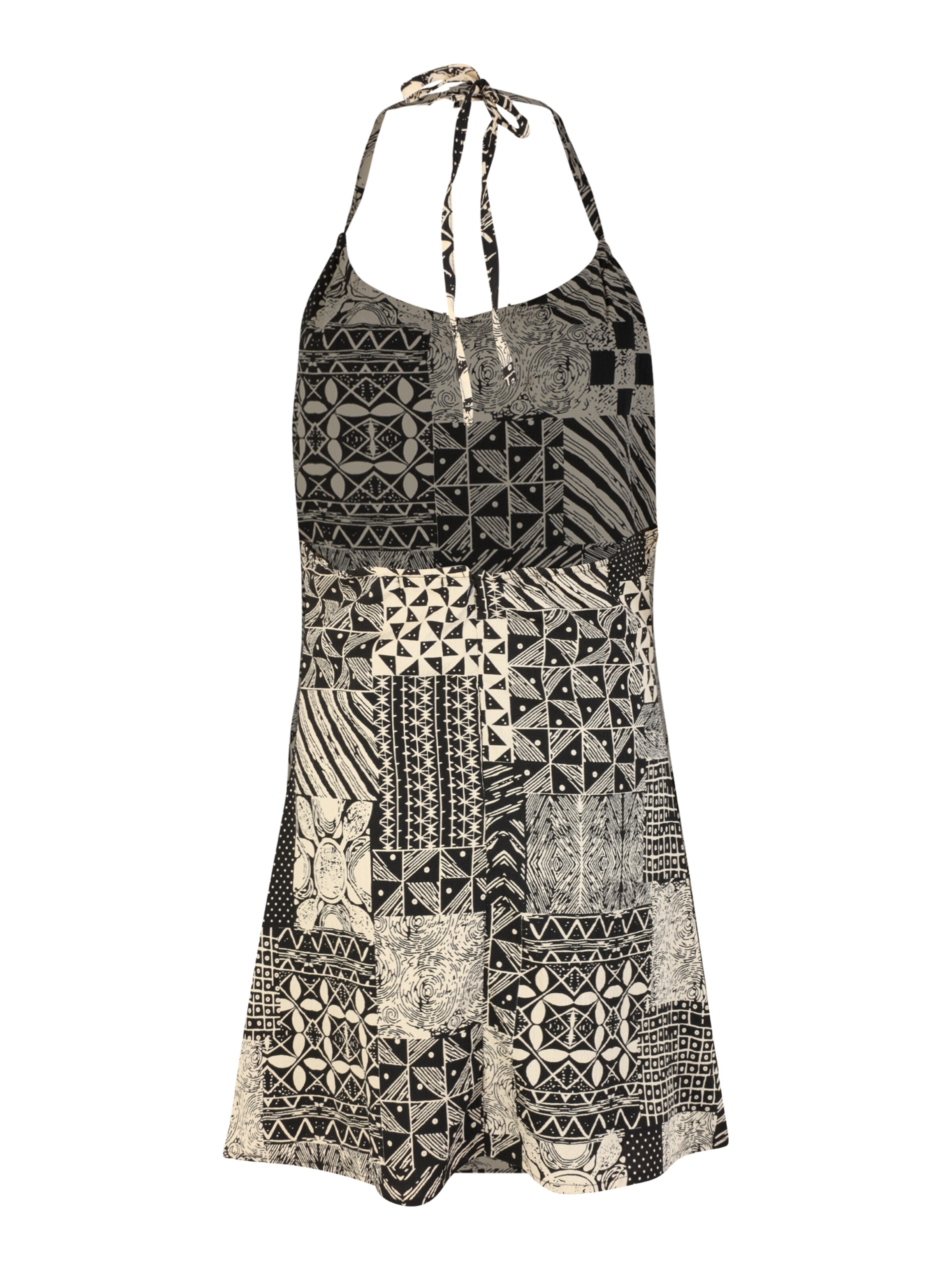 Nasty Gal Petite Платье в Черный