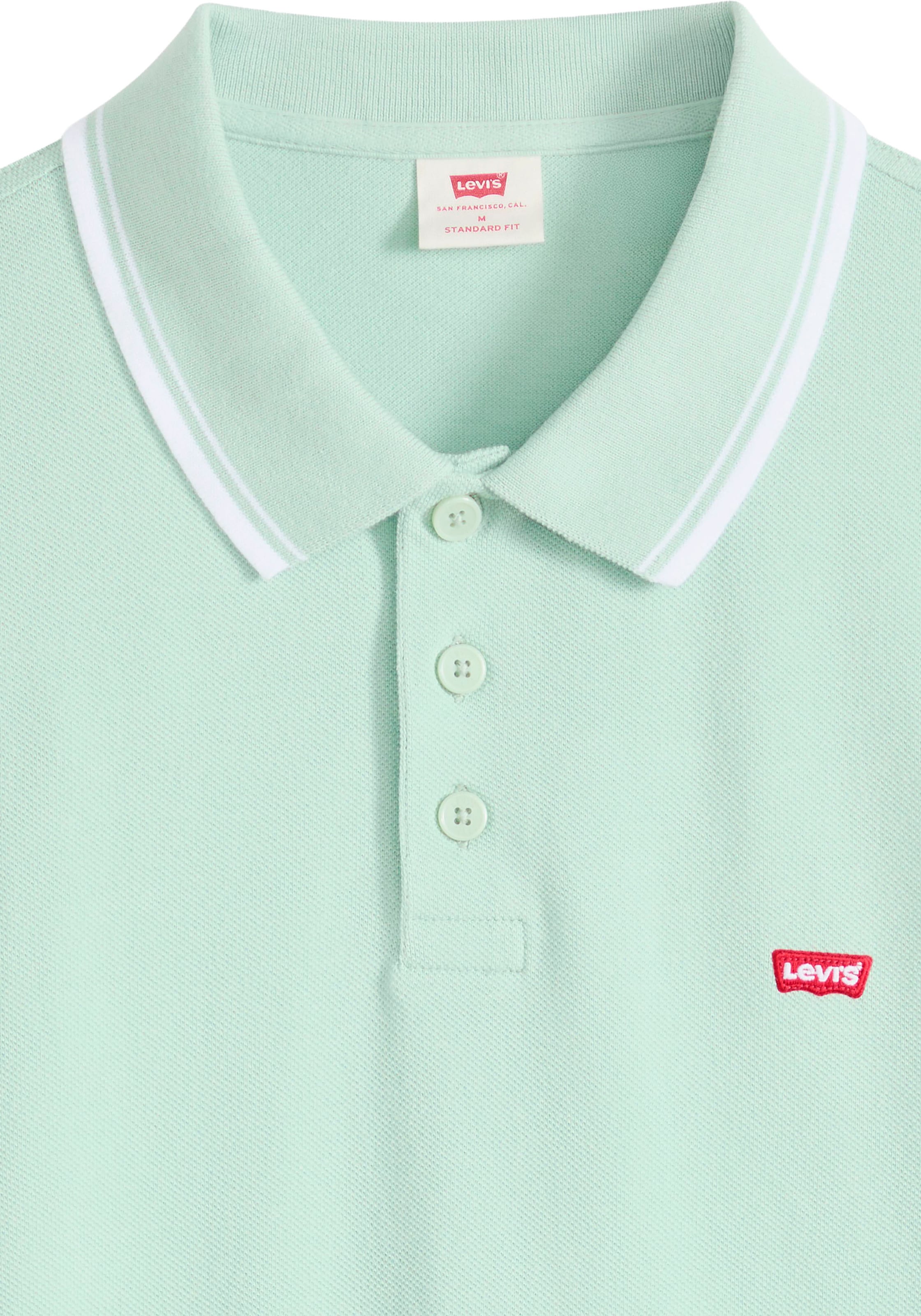 LEVI'S ® Shirt in Green