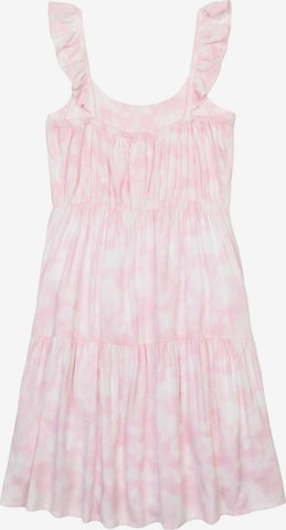 MINOTI Dress in Pink