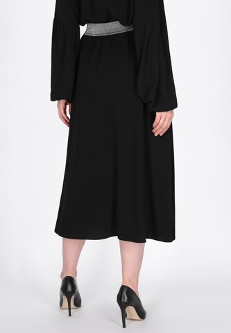 DreiMaster Klassik Skirt in Black