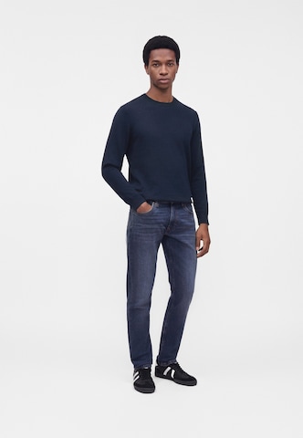 Pepe Jeans - Jersey 'Andre' en azul