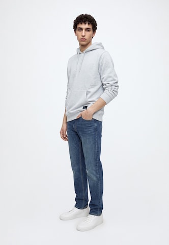 Felpa di Vintage Industries in grigio