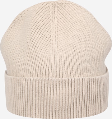 WEEKDAY Beanie 'Stay' in Beige