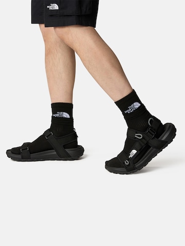 THE NORTH FACE Sandal 'M EXPLORE CAMP' in Black