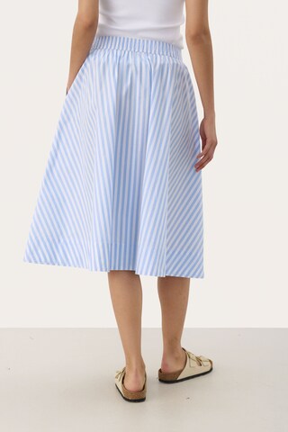 Part Two Rok 'Ingi' in Blauw