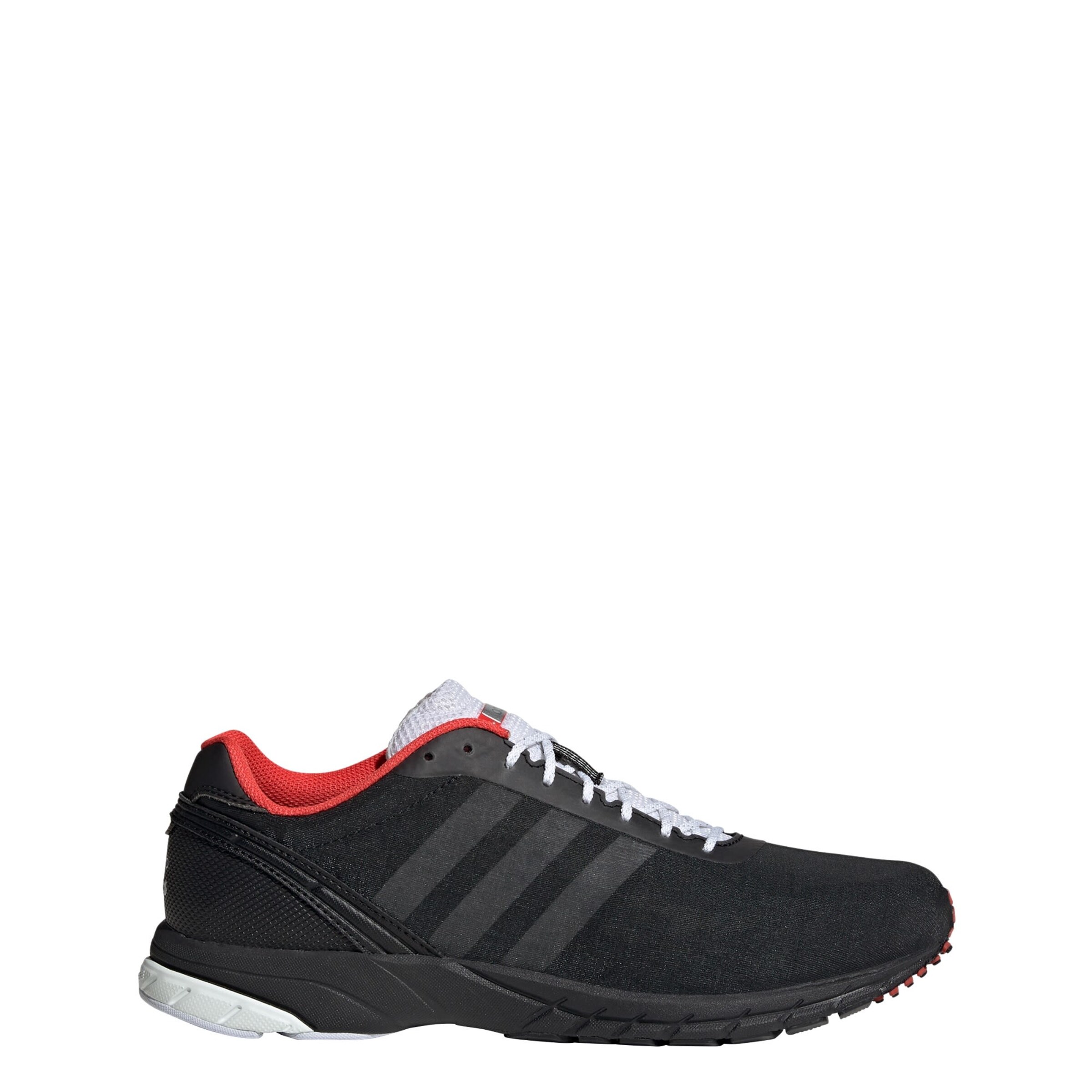 ADIDAS ORIGINALS Platform trainers 'Adizero Adios' in Black