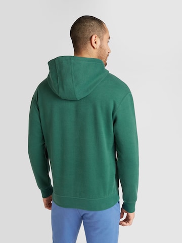 BLEND Sweatshirt in Grün