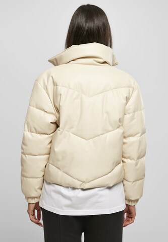 Karl Kani Between-Season Jacket in Beige