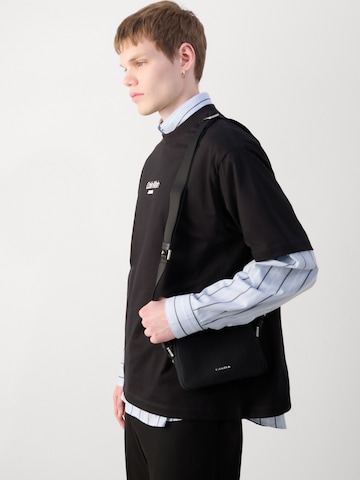 Calvin Klein Jeans Футболка в Черный