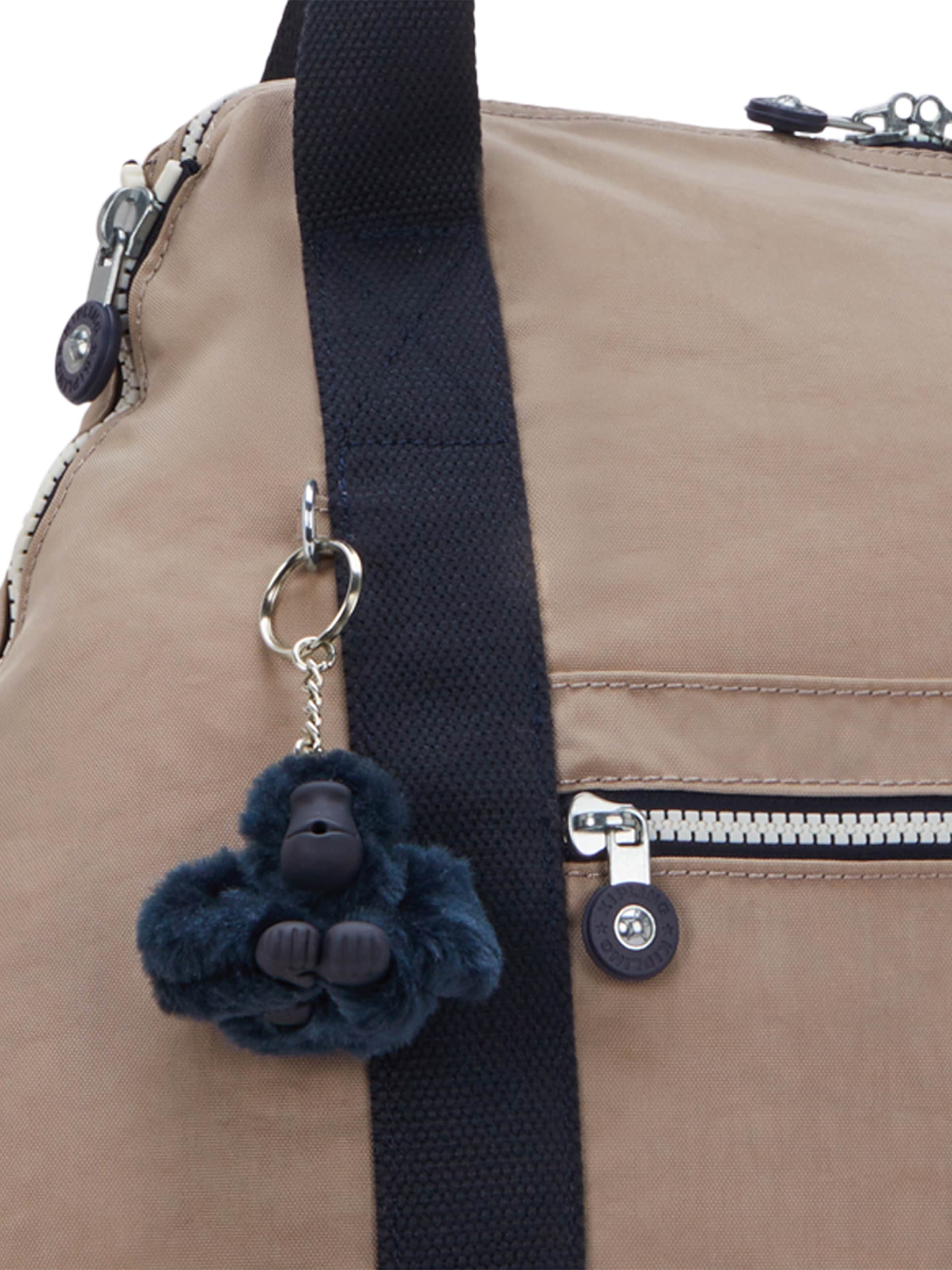 KIPLING Shopper 'Art' in Beige