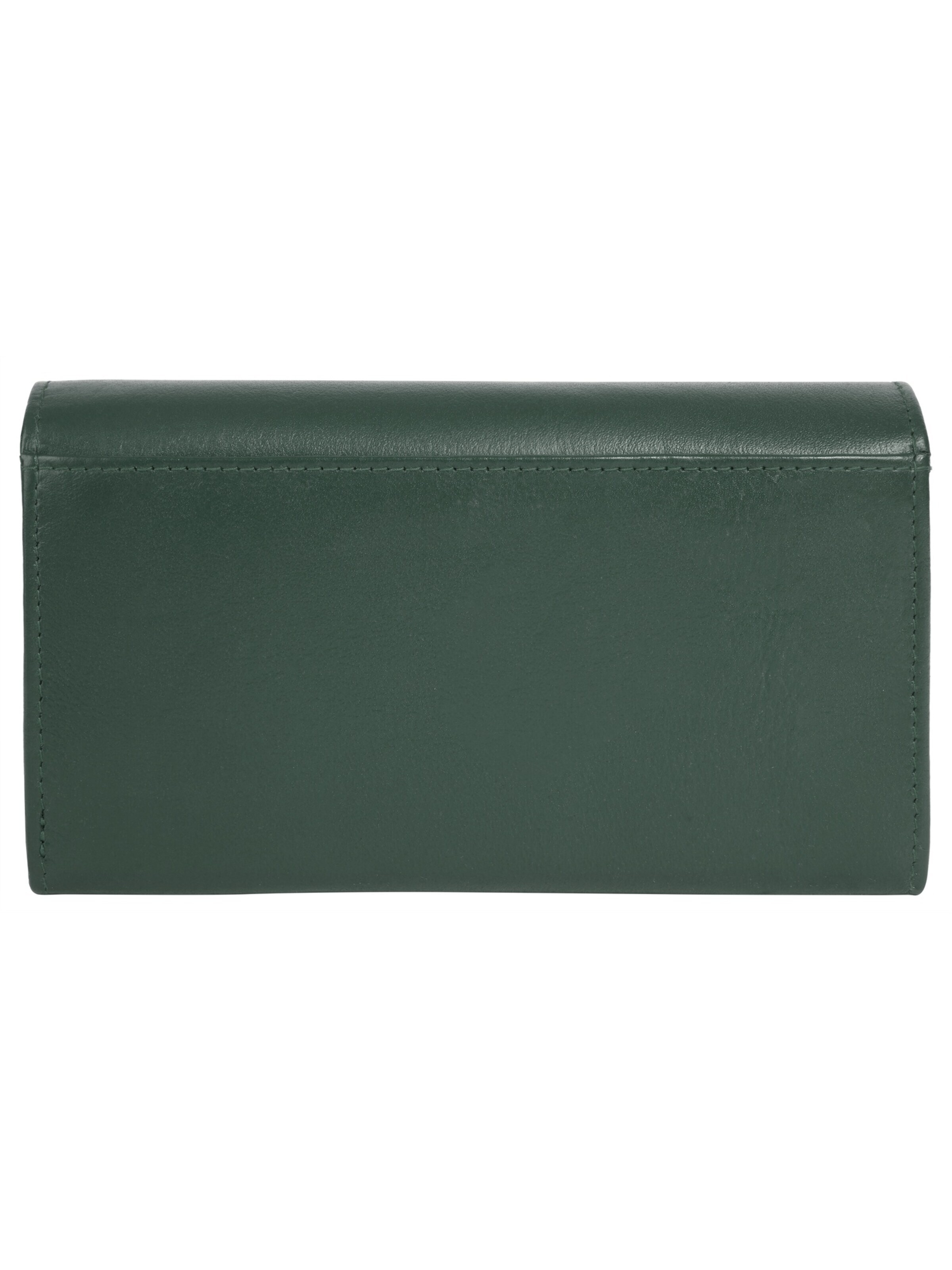 Porte-monnaies Bruno Banani en vert