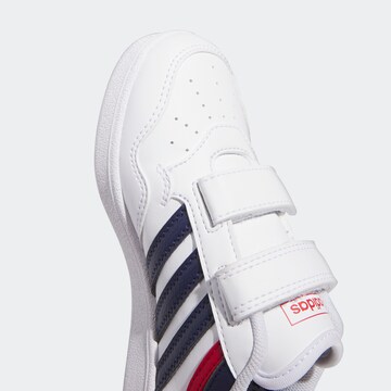 ADIDAS SPORTSWEAR Sneaker in Weiß