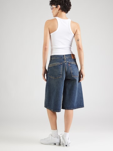 LEVI'S ® Baggy Farmer 'Super Baggy' - kék