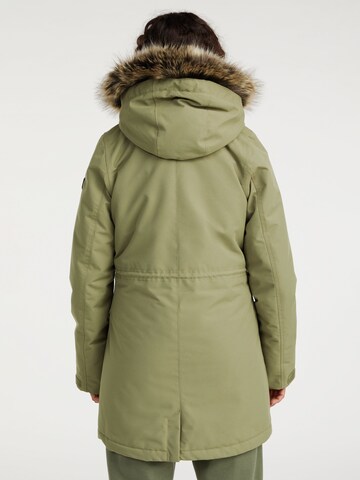 O'NEILL Performance Jacket in Green