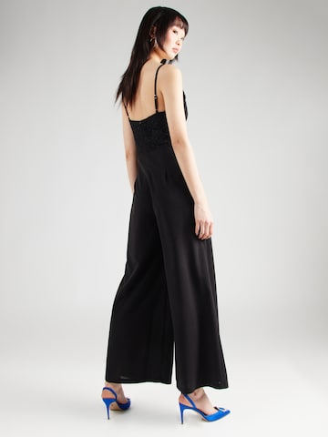SISTERS POINT Jumpsuit 'GULO' in Black