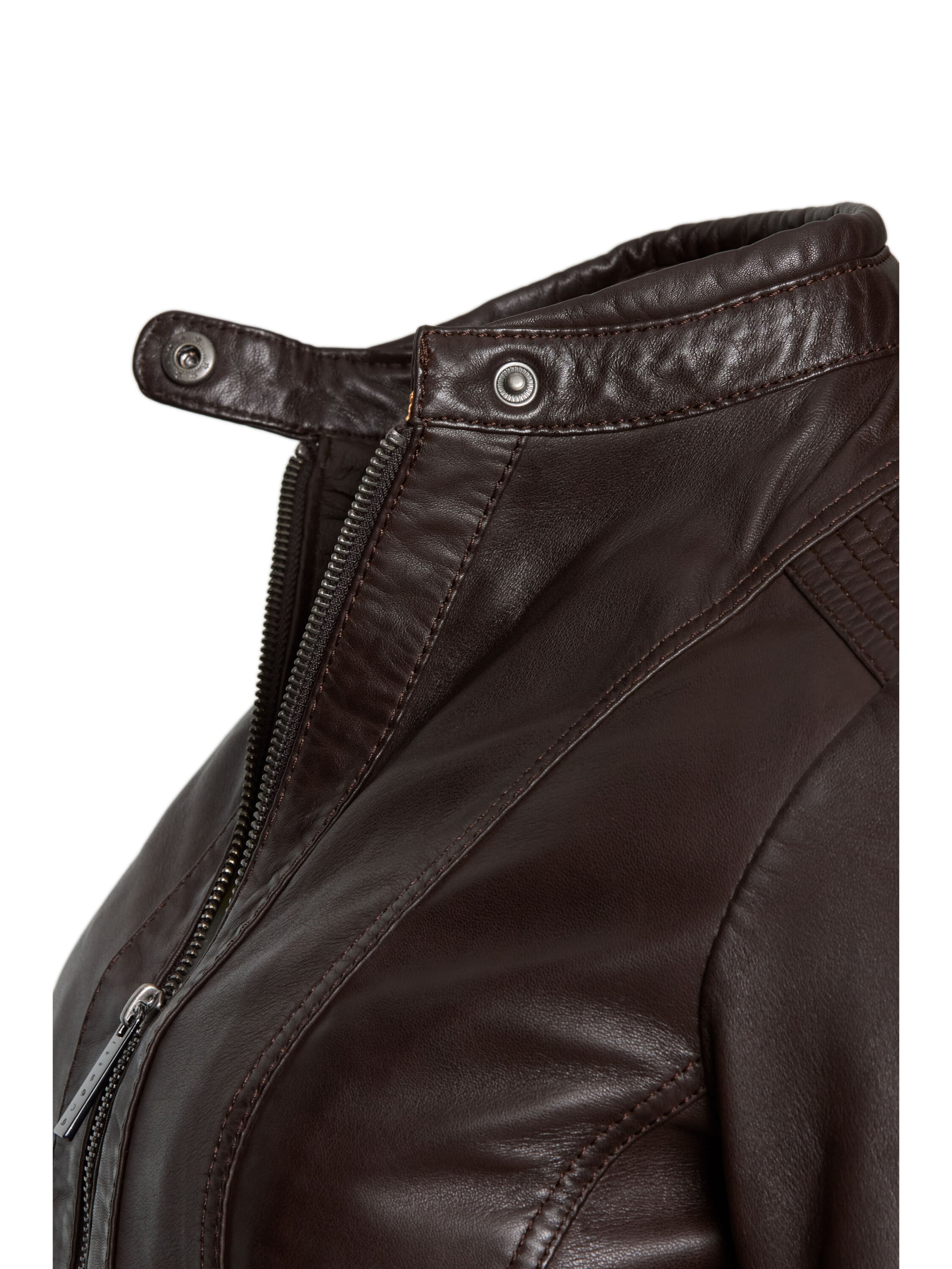 Veste mi-saison 'BULady-121' bugatti en marron