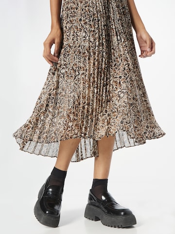 IKKS Skirt in Brown