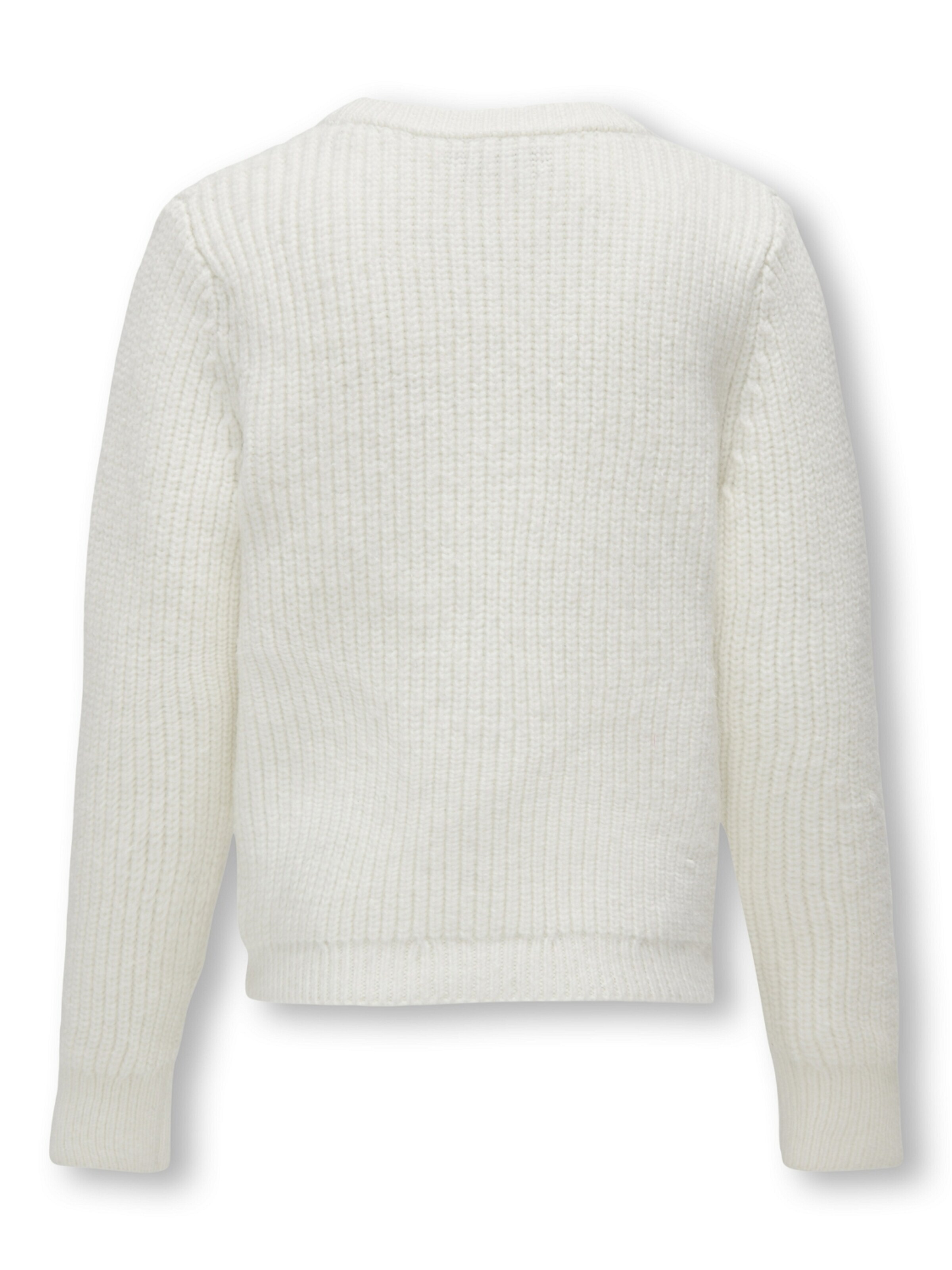 ONLY Sweater in Beige