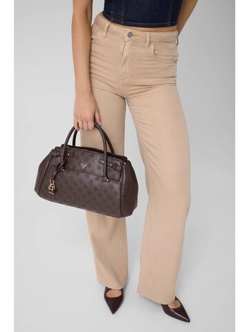 GUESS Handbag 'Diana' in Brown