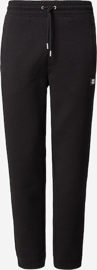 HUGO Hlače 'Dimacs' u crna, Pregled proizvoda